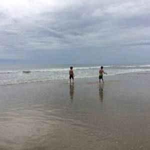 Meet your Posher, Kelly